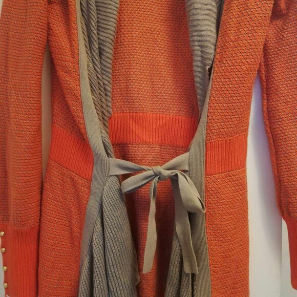 Anthropologie Lia Molly New Orleans Sweater - Picture 2 of 8